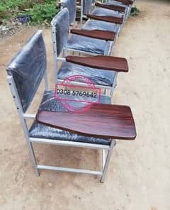 STUDENT CHAIRS, School chairs/ desk bench/table/stools/Rostrum/