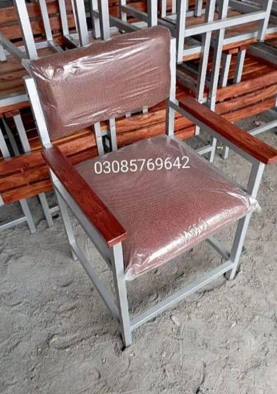 STUDENT CHAIRS, School chairs/ desk bench/table/stools/Rostrum/ 12