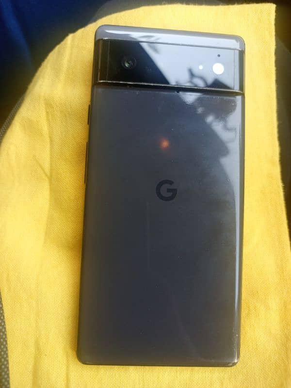 google pixel 6 6