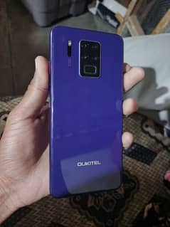 oukitel