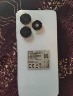 Tecno Spark 20C 4+4/128 GB