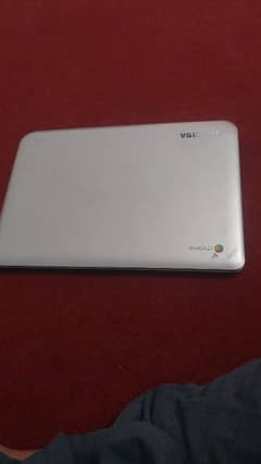 Chrome os Toshiba