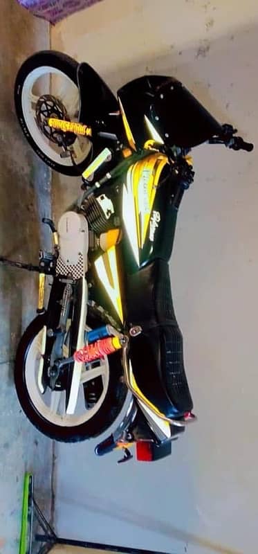 kawasaki full tayar 2