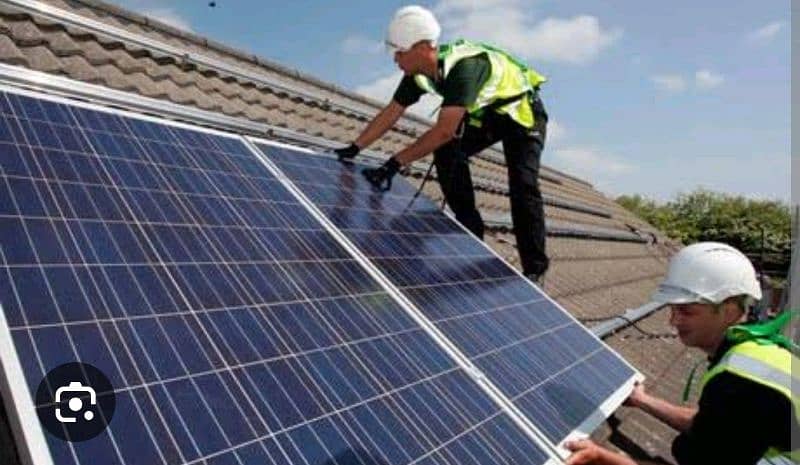 solar panels installation system what apps N 03457924724 4