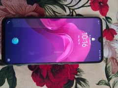 Vivo S1 Original Model