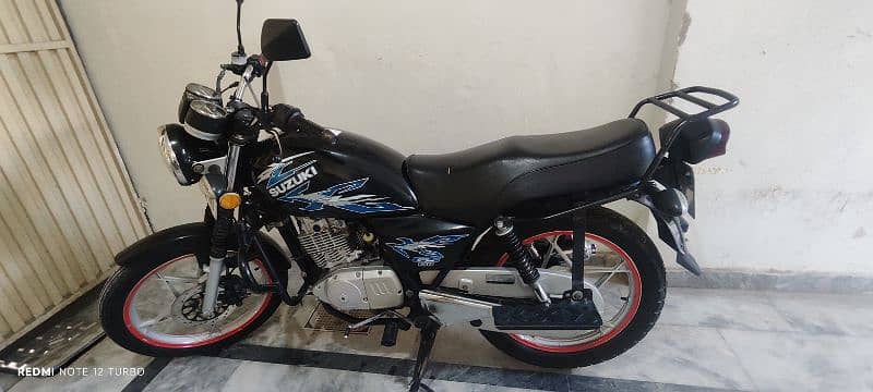 gs 150 2017 for sale 0