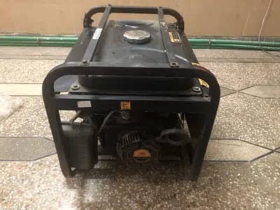 2.8 KW Generator JD3500 Angel 3