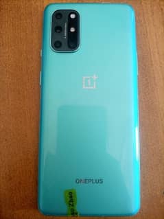 oneplus8T 12+256 used 10/10 imechange