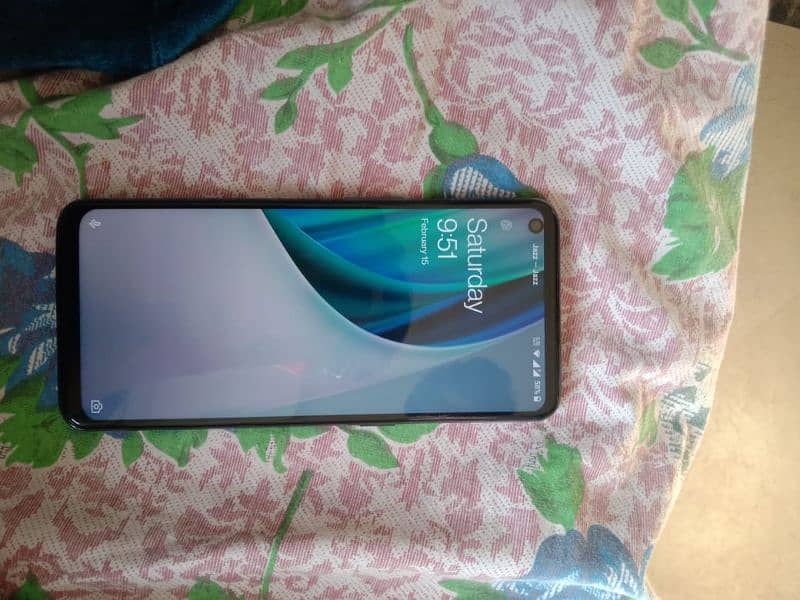 New OnePlus N10_5G With BOX. 7