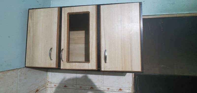 Kitchen Cabinets 0