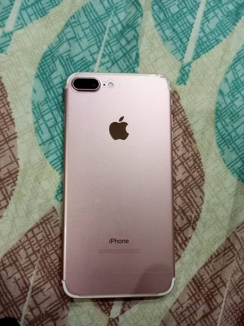 iPhone 7 Plus 1