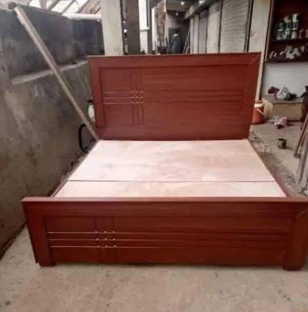 double beds availables 5