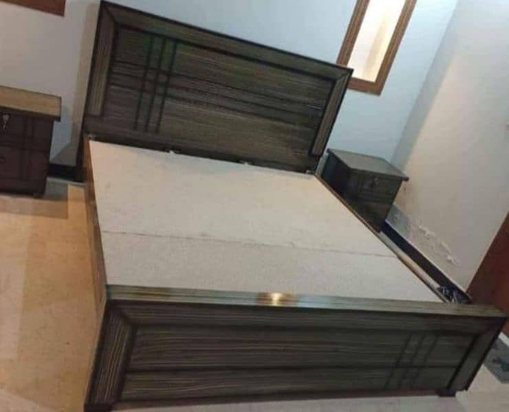 double beds availables 6