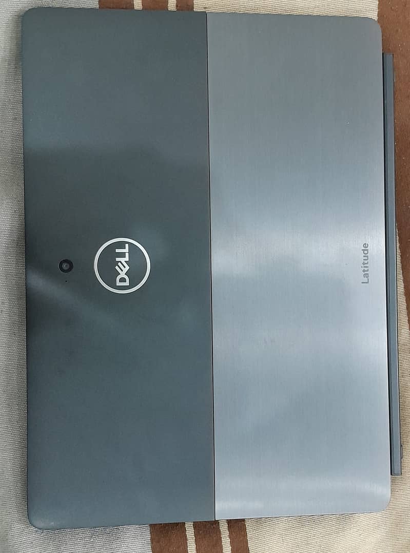 A lattitude laptop 5290 core i5 8th generation 1