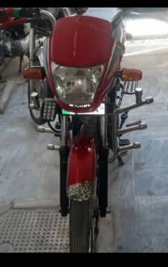 Honda pridor 2014 model