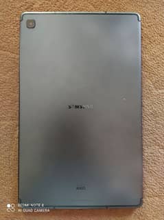 Samsung tab S6 lite 4/64 model: SMP610