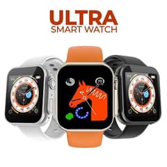 ultra watch with free delivery