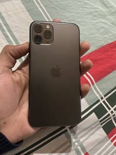 iPhone 11 pro