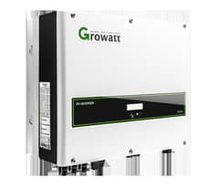 Growatt 15kw Solar Inverter / Fresh Stock Inverter