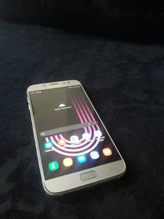 Samsung j7 pro all ok Pta approved original panel 100 ok