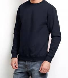 Full Sleeve Warm T-SHIRT