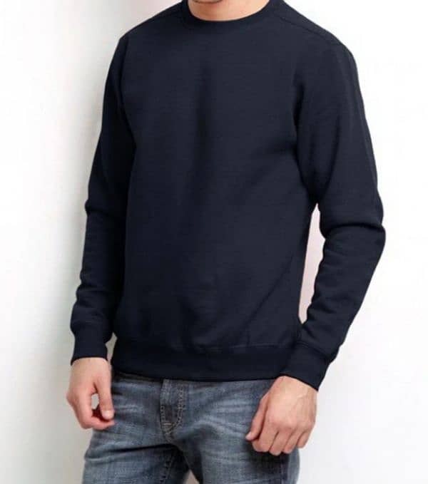 Full Sleeve Warm T-SHIRT 0