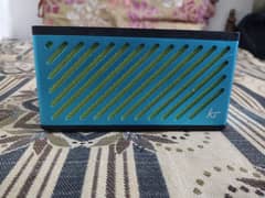 KS lite Bluetooth speaker like a bose