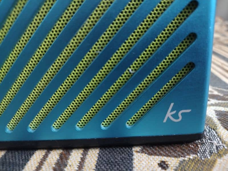 KS lite Bluetooth speaker like a bose 5