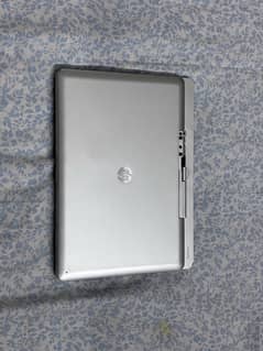 Hp elitebook Core i-7 8gb ram for sale