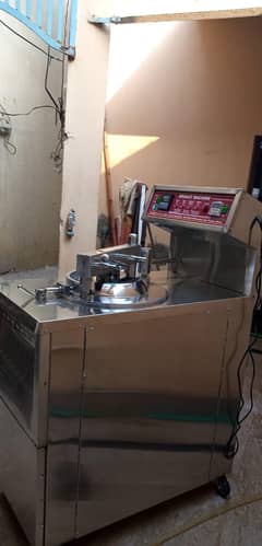 Brost machine available restaurant equipment .