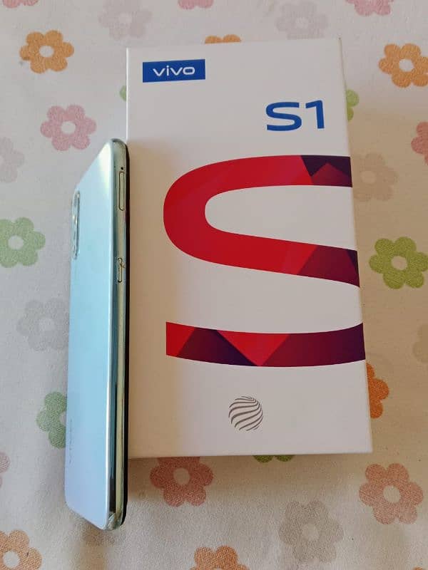 Vivo S1 2