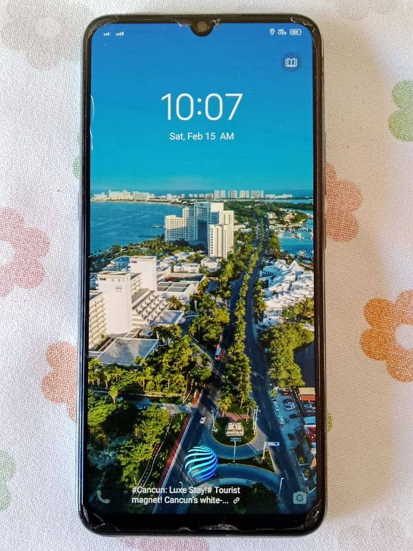 Vivo S1 6