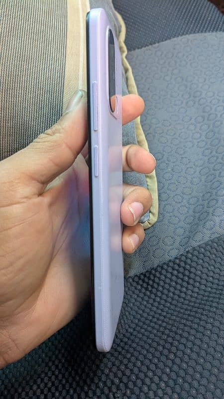 Xiaomi Redmi c12 4/64urgent for sale 3