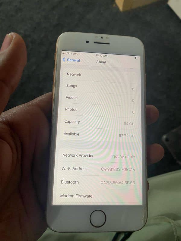 iphone 8 non pta for sale 64gb 5