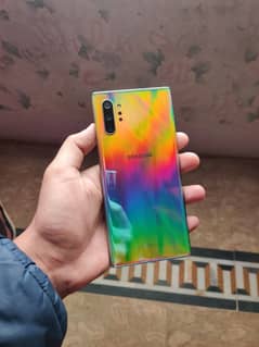 Samsung Note 10 plus