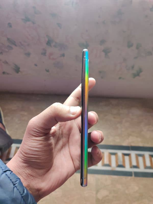 Samsung Note 10 plus 5