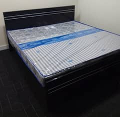 double beds available