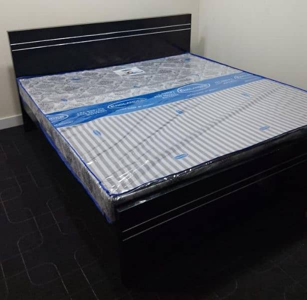 double beds available 0