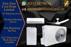 Best AC Service Repairing