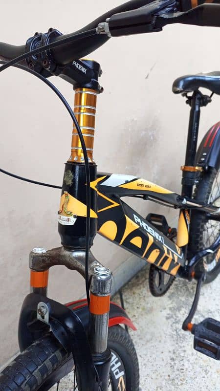 Imported Cycle for sale 4