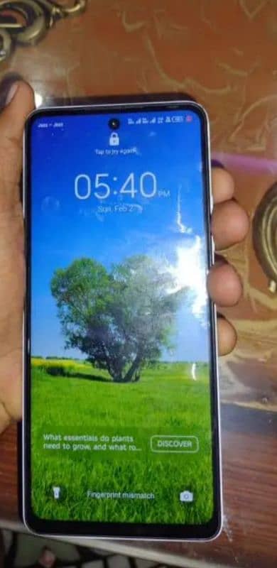 Tecno spark 10 pro 16 256 gb 2