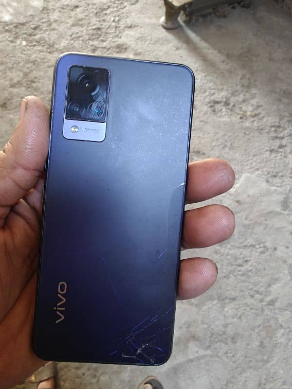 vivo v21 8gb 128gb 2