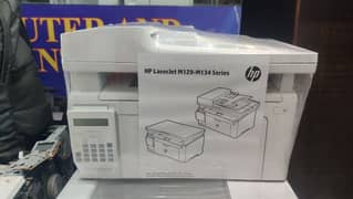 HP LAZER JET M129