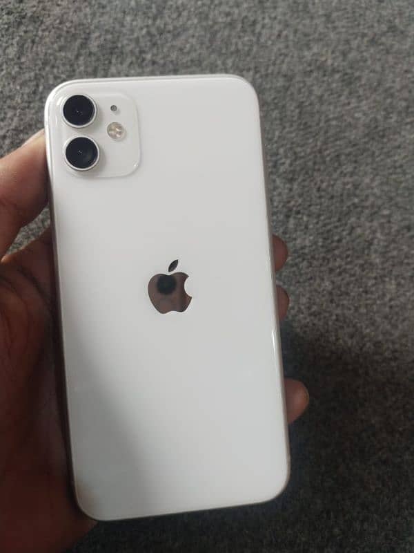 I phone 11 64gb non pta 0