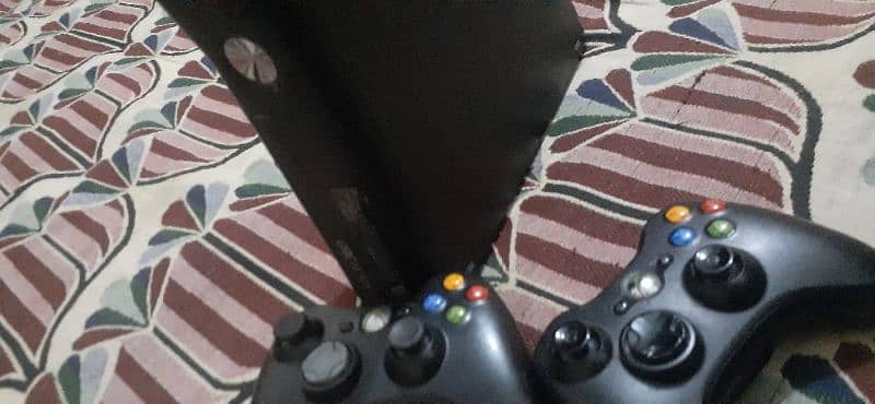 xbox 360 slim 2