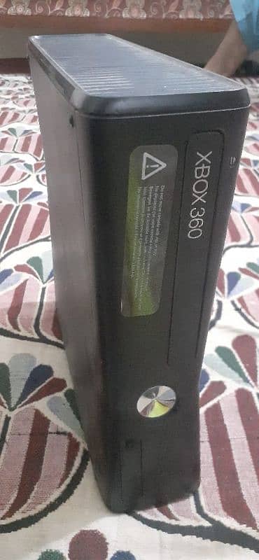 xbox 360 slim 3