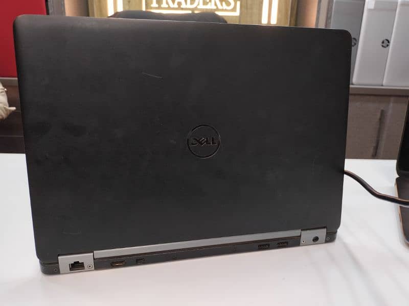 Dell Latitude 7470 2