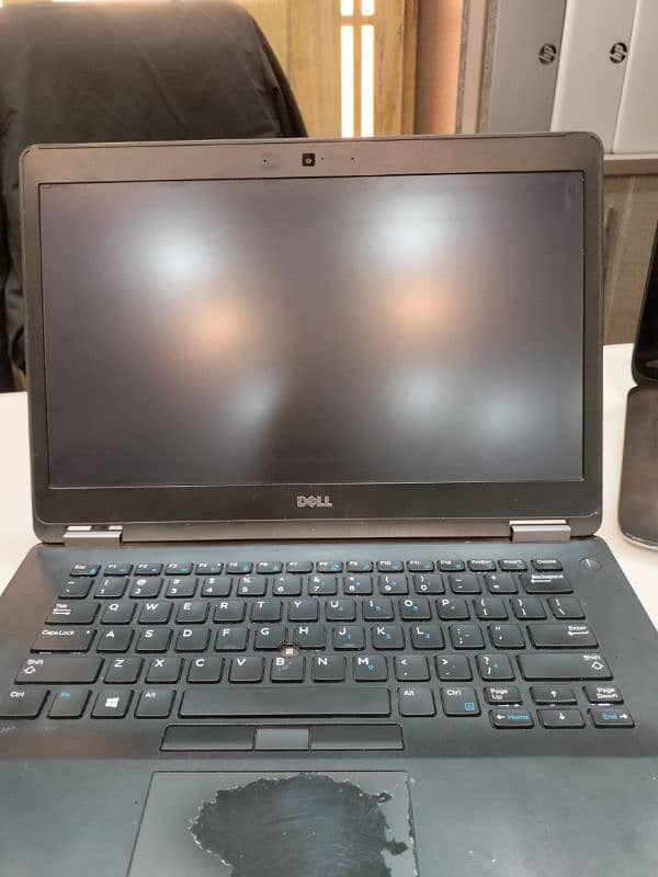 Dell Latitude 7470 6