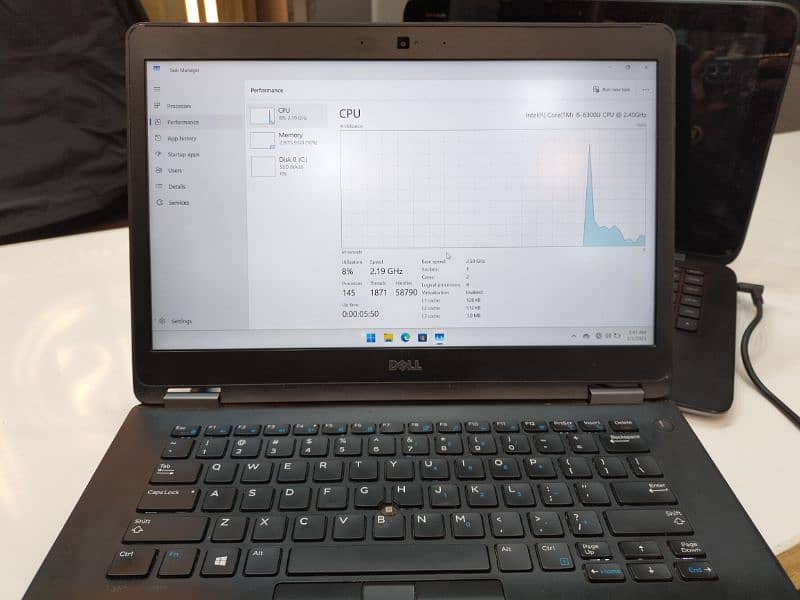 Dell Latitude 7470 7