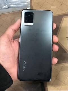 Vivo V20  (8/128 GB)